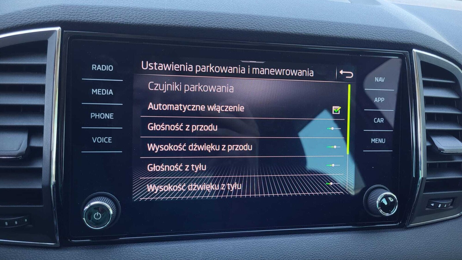 Škoda Karoq - zdjęcie 27