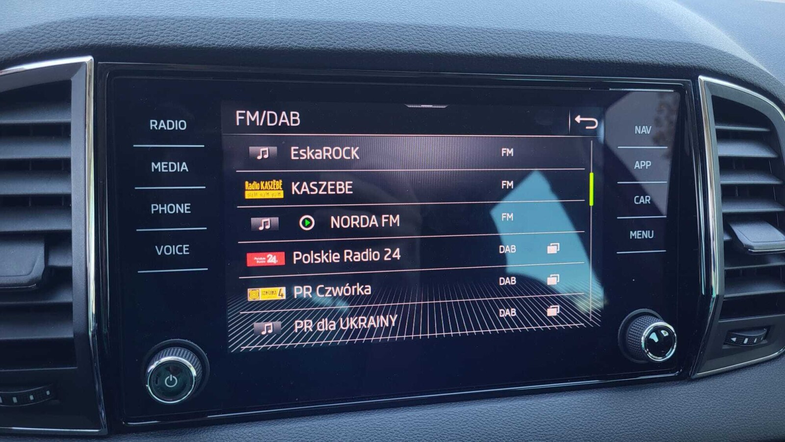 Škoda Karoq - zdjęcie 31