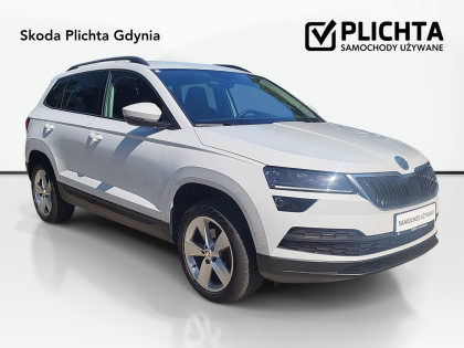 1.5 TSI 150KM DSG; Full-LED; Kessy; Tempomat; AndroidAuto/CarPlay; FV