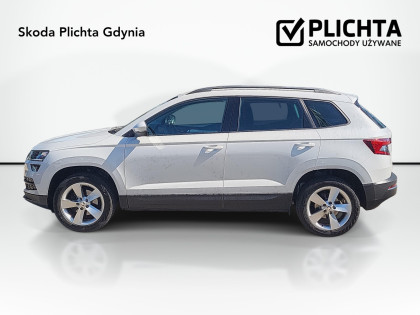 1.5 TSI 150KM DSG; Full-LED; Kessy; Tempomat; AndroidAuto/CarPlay; FV
