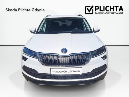 1.5 TSI 150KM DSG; Full-LED; Kessy; Tempomat; AndroidAuto/CarPlay; FV