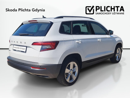1.5 TSI 150KM DSG; Full-LED; Kessy; Tempomat; AndroidAuto/CarPlay; FV