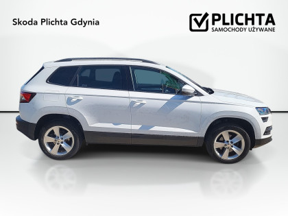 1.5 TSI 150KM DSG; Full-LED; Kessy; Tempomat; AndroidAuto/CarPlay; FV