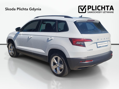 1.5 TSI 150KM DSG; Full-LED; Kessy; Tempomat; AndroidAuto/CarPlay; FV