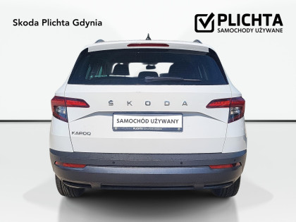 1.5 TSI 150KM DSG; Full-LED; Kessy; Tempomat; AndroidAuto/CarPlay; FV