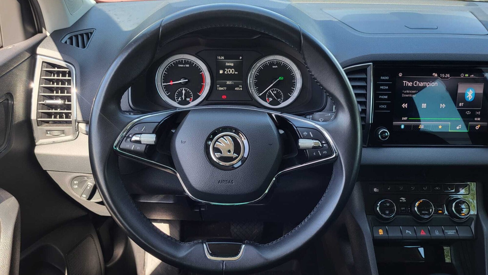 Škoda Karoq - zdjęcie 17