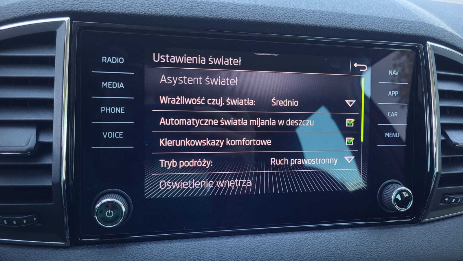 Škoda Karoq - zdjęcie 25