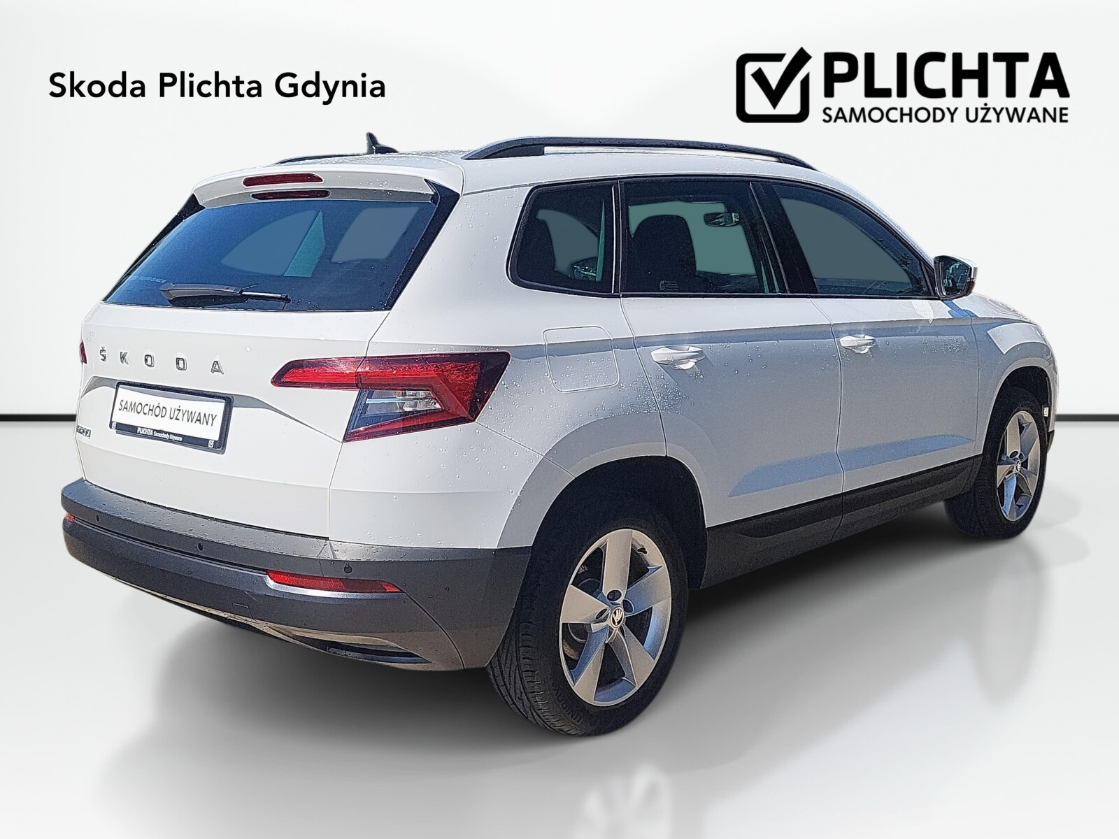 Škoda Karoq - zdjęcie 5