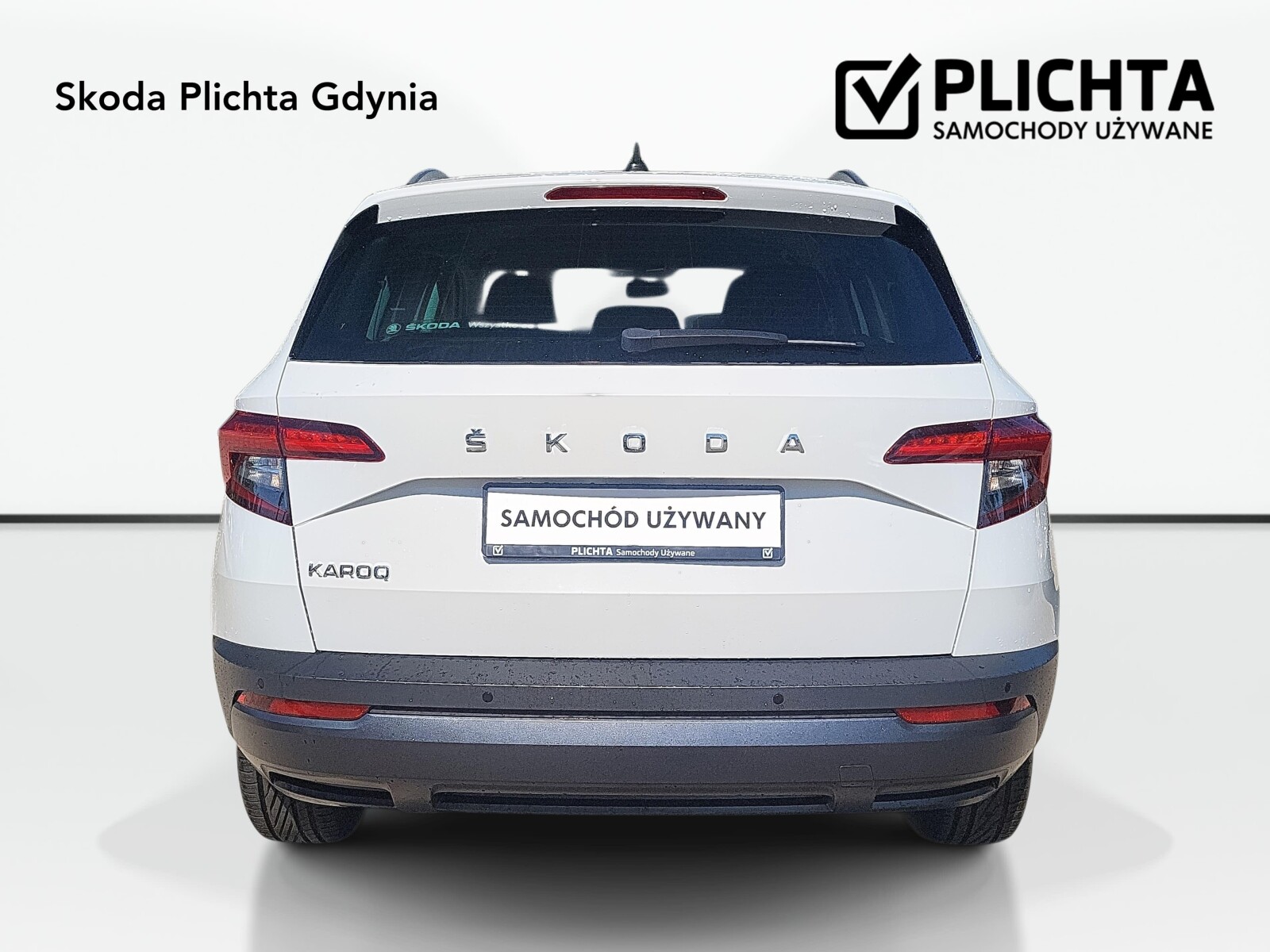 Škoda Karoq - zdjęcie 4