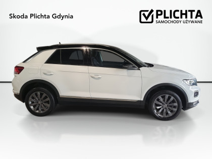 1.5 TSI 150KM DSG; Grzane Fotele; Lampy LED; Tempomat ACC; FV23