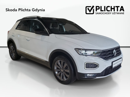 1.5 TSI 150KM DSG; Grzane Fotele; Lampy LED; Tempomat ACC; FV23