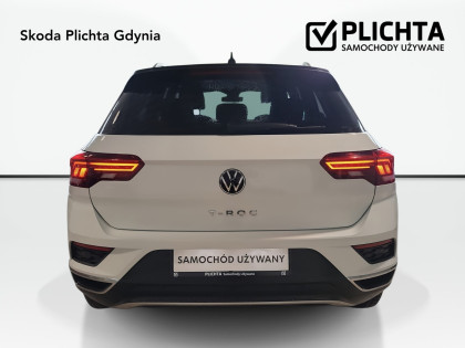 1.5 TSI 150KM DSG; Grzane Fotele; Lampy LED; Tempomat ACC; FV23