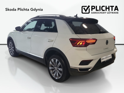 1.5 TSI 150KM DSG; Grzane Fotele; Lampy LED; Tempomat ACC; FV23