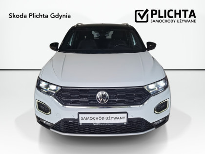 1.5 TSI 150KM DSG; Grzane Fotele; Lampy LED; Tempomat ACC; FV23