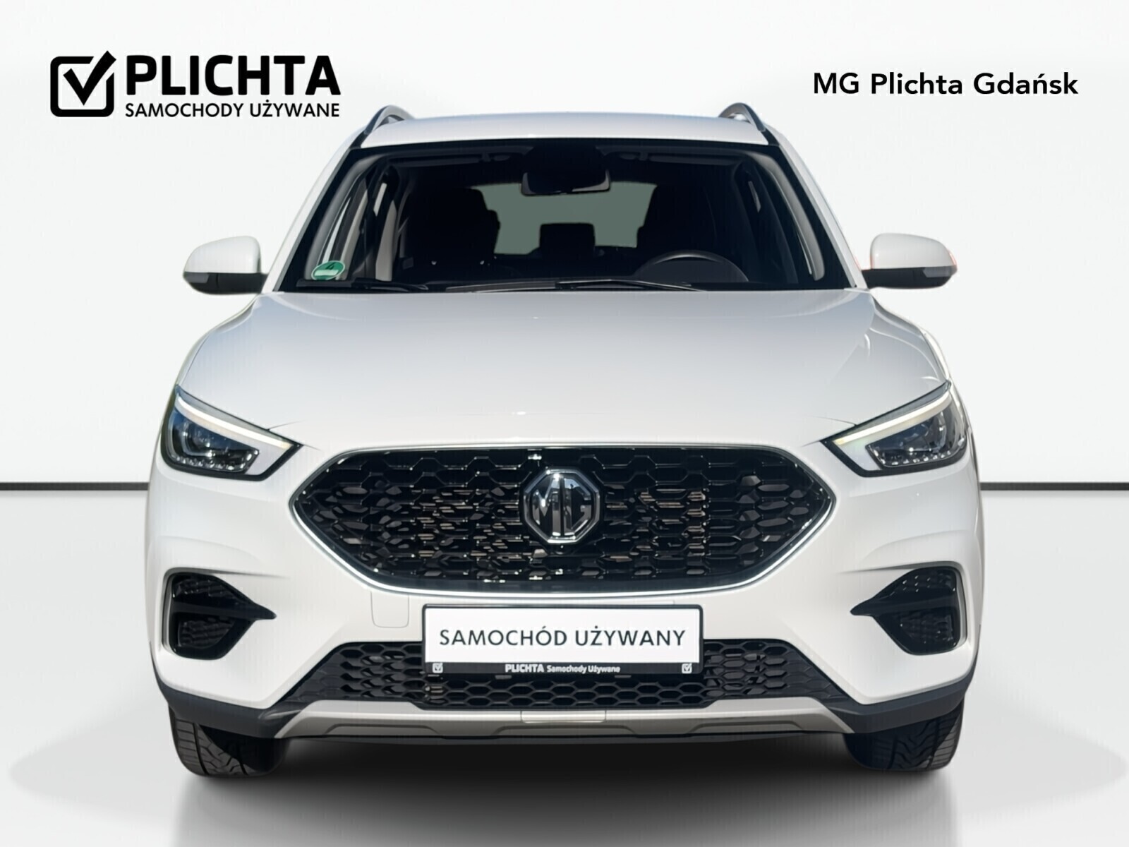 MG ZS - zdjęcie 2
