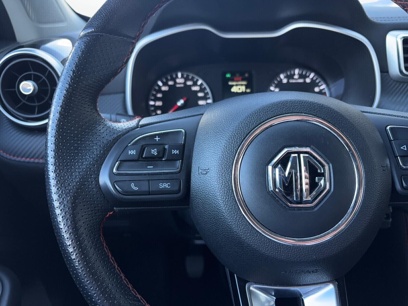 MG ZS - zdjęcie 14