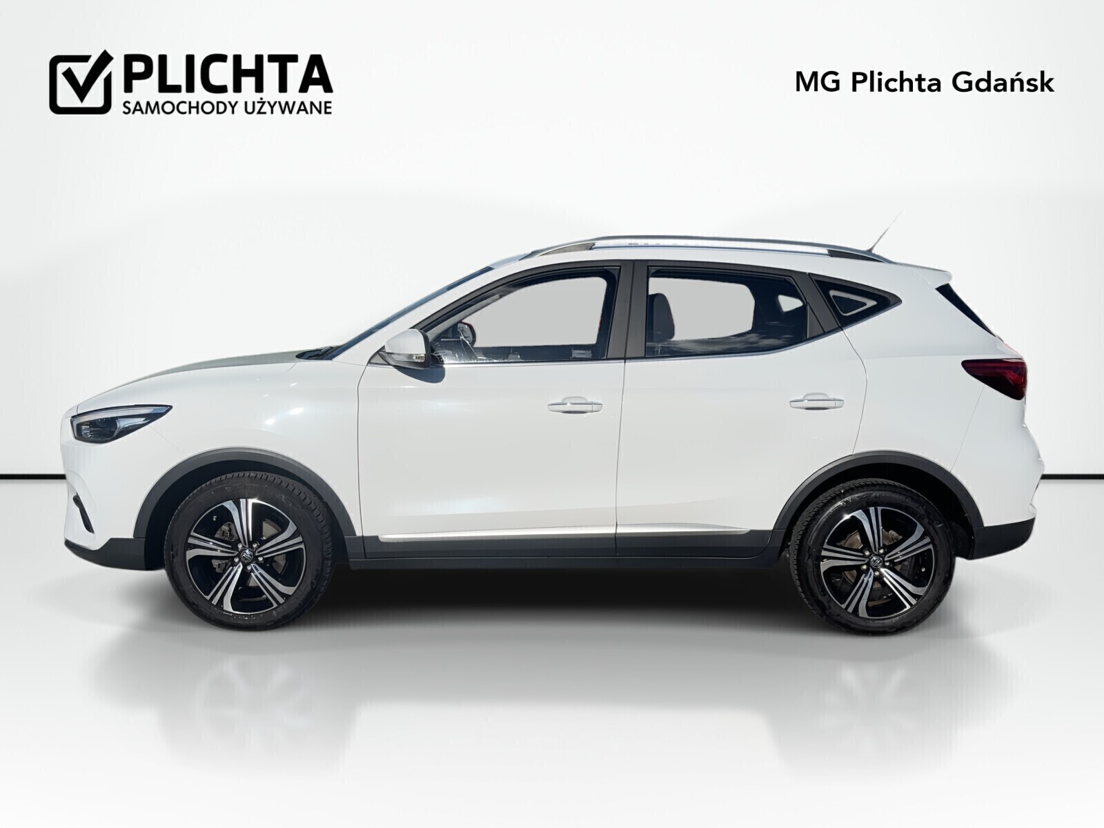 MG ZS - zdjęcie 8