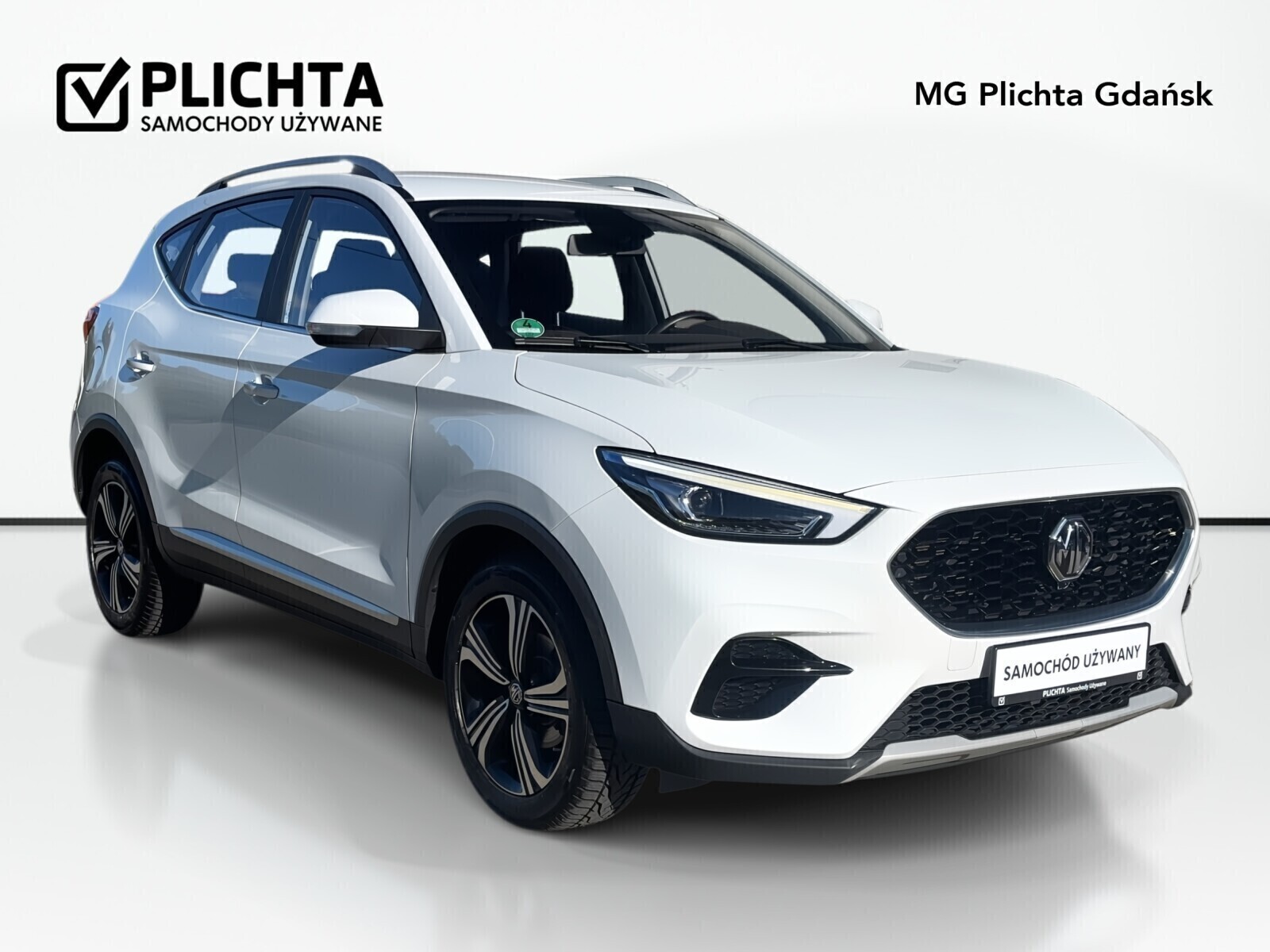 MG ZS - zdjęcie 3
