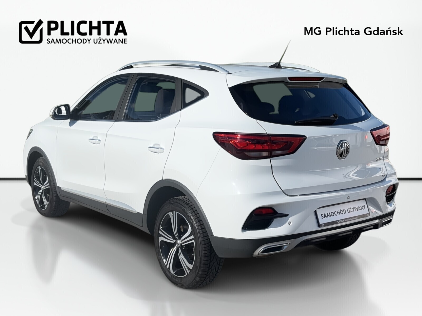 MG ZS - zdjęcie 7