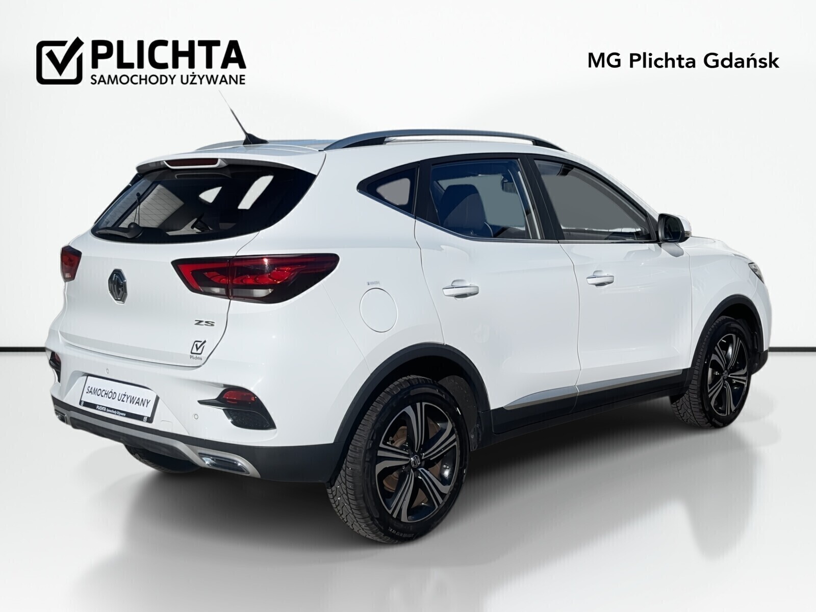 MG ZS - zdjęcie 5