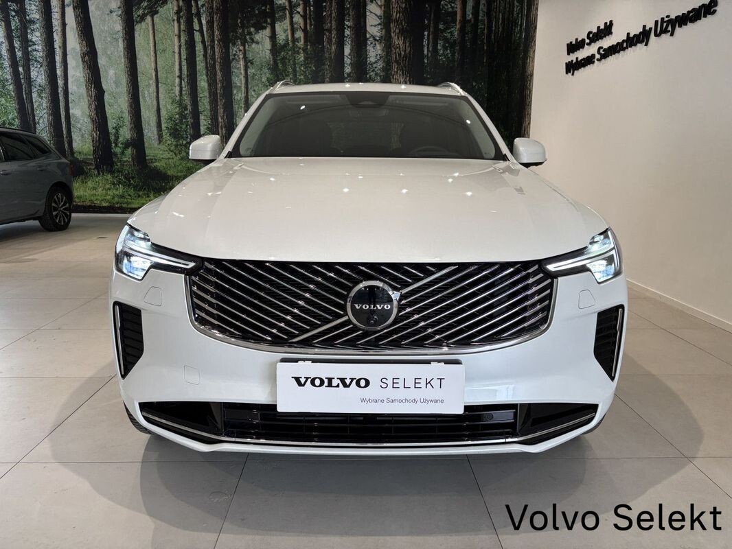 Volvo XC 90 - zdjęcie 10