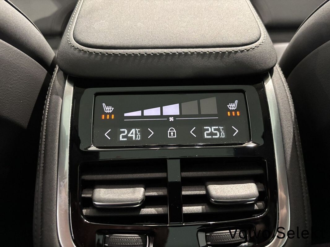 Volvo XC 90 - zdjęcie 26