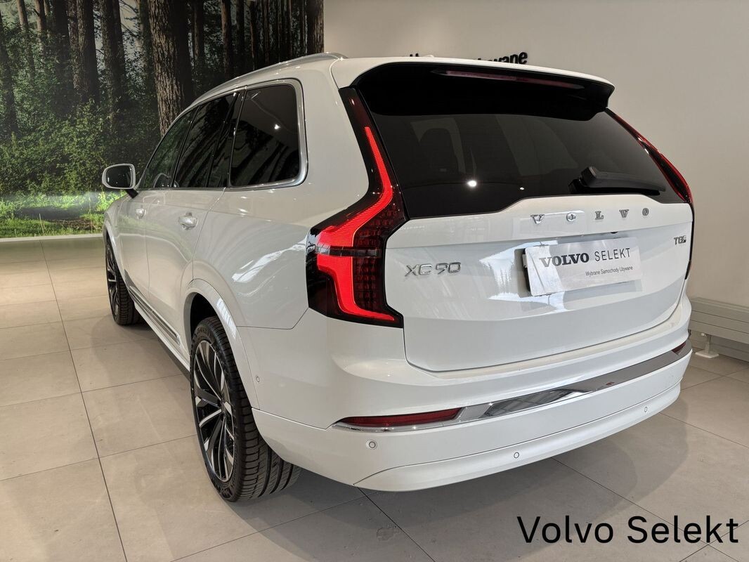 Volvo XC 90 - zdjęcie 7