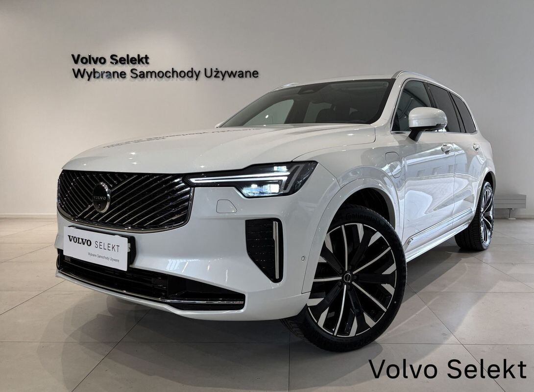Volvo XC 90 - zdjęcie 1