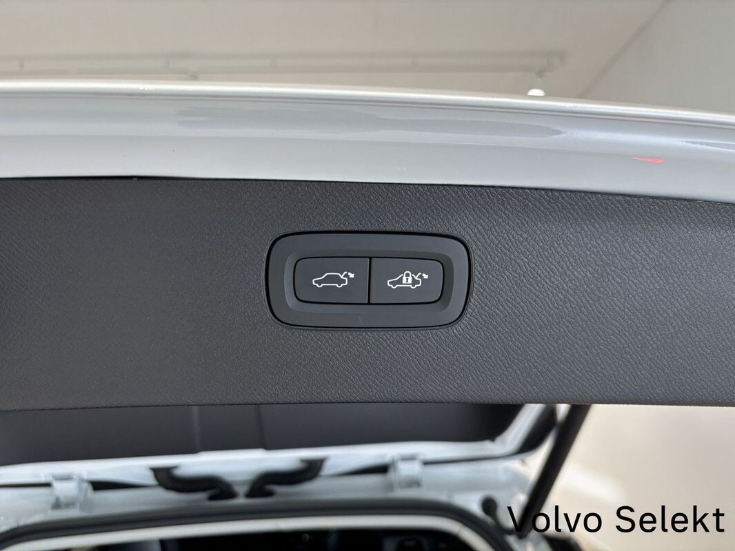 Volvo XC 90 - zdjęcie 27