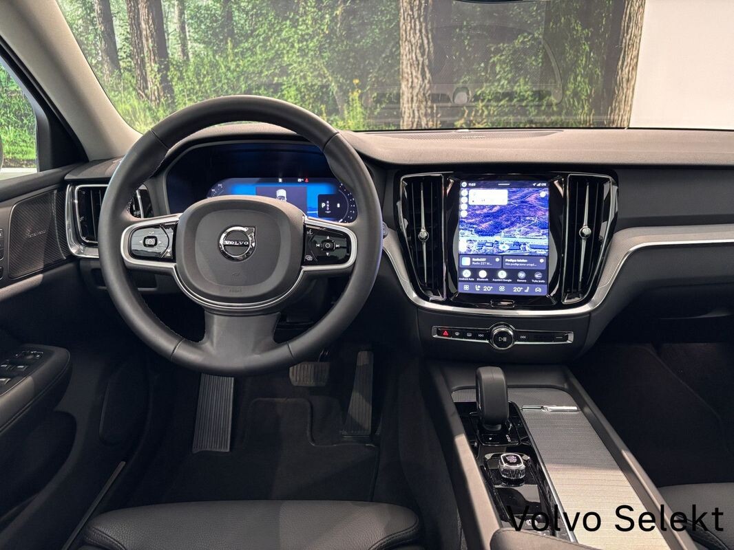 Volvo V60 - zdjęcie 11