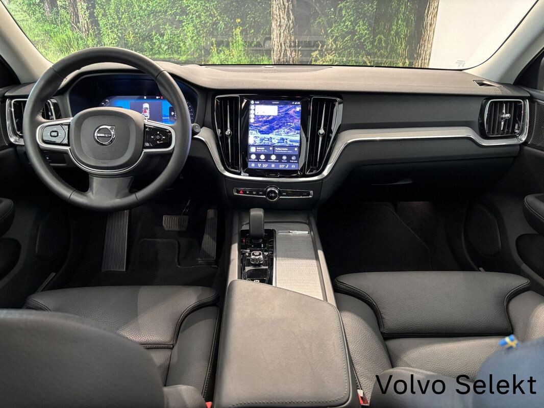 Volvo V60 - zdjęcie 12