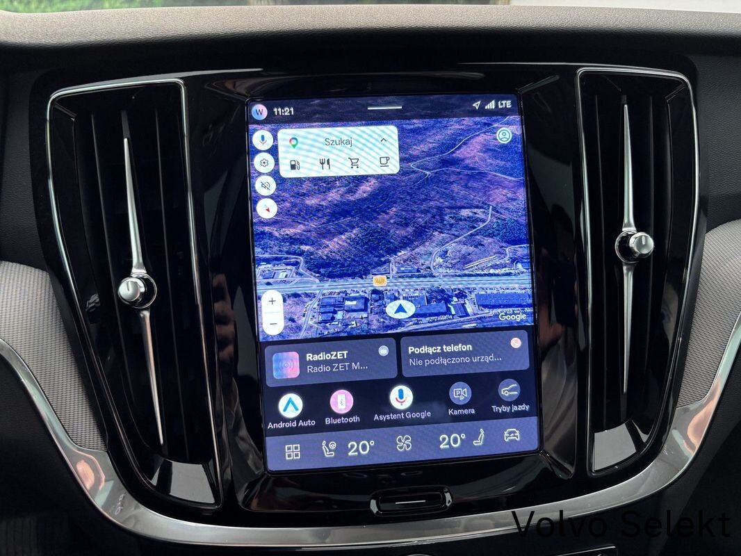 Volvo V60 - zdjęcie 16