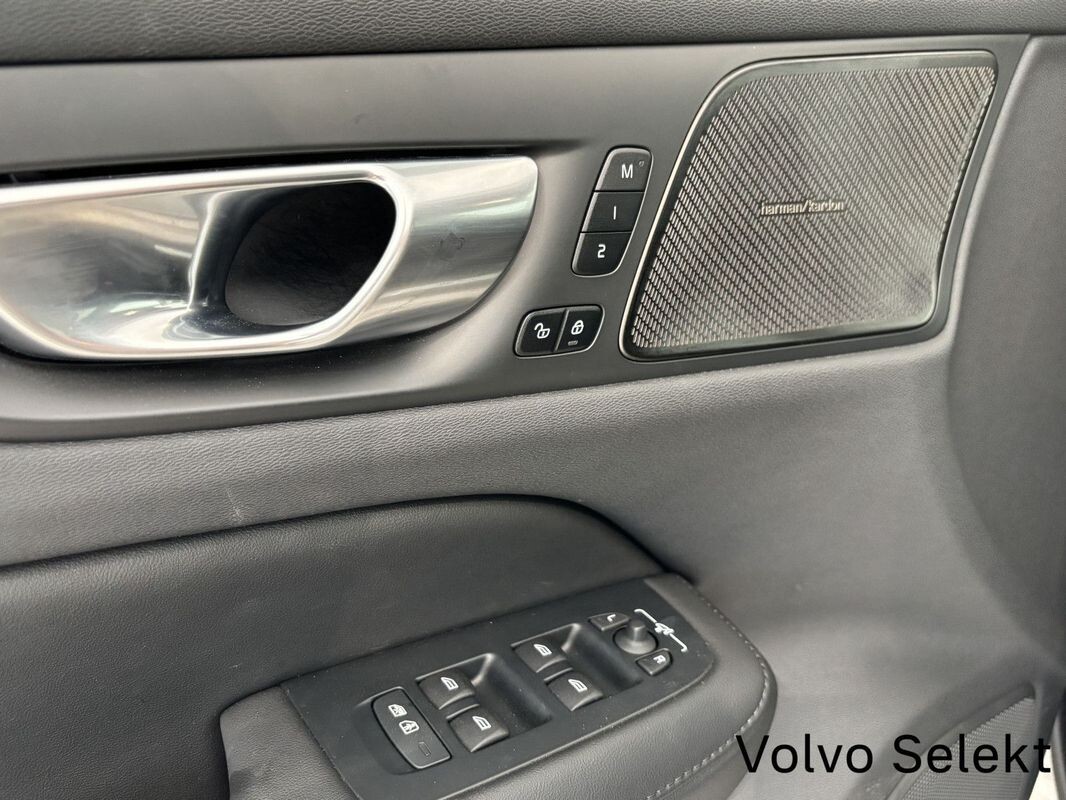 Volvo V60 - zdjęcie 22