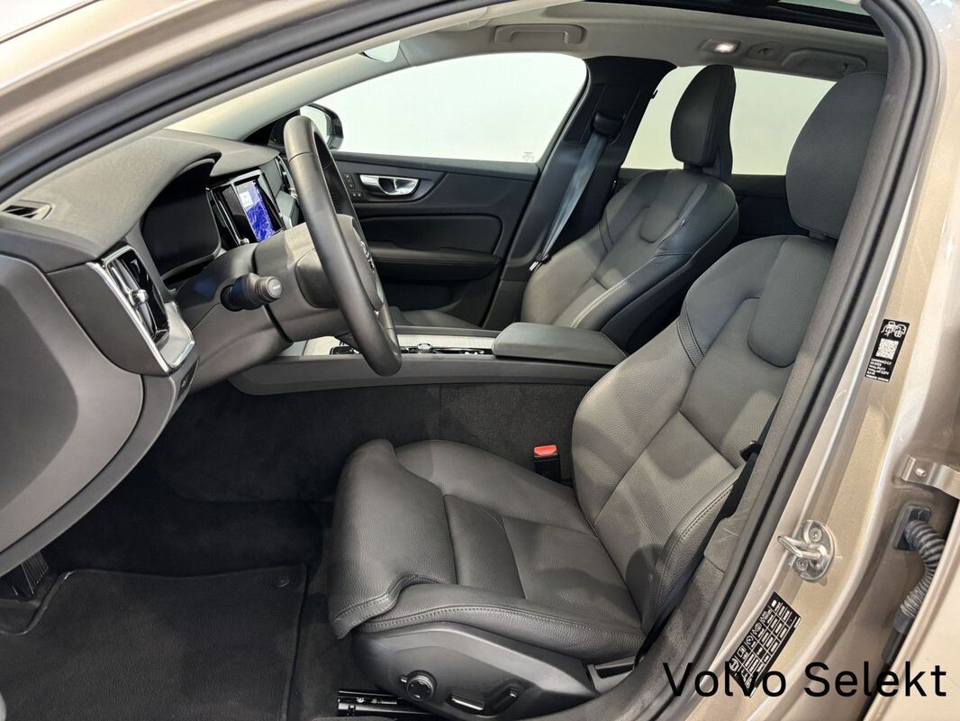 Volvo V60 - zdjęcie 24