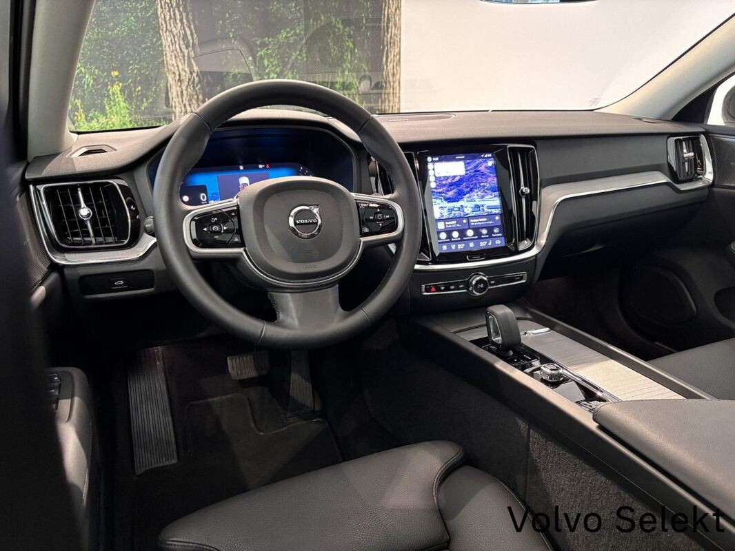 Volvo V60 - zdjęcie 13