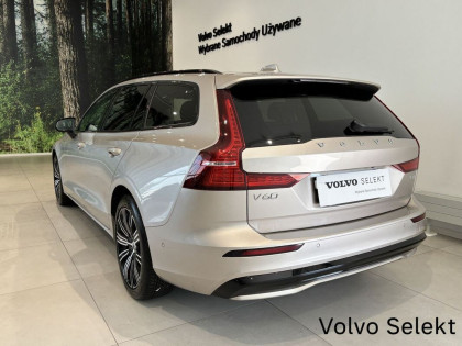B4 B Plus Dark Gwarancja VolvoCarPlichtaGdynia FV23