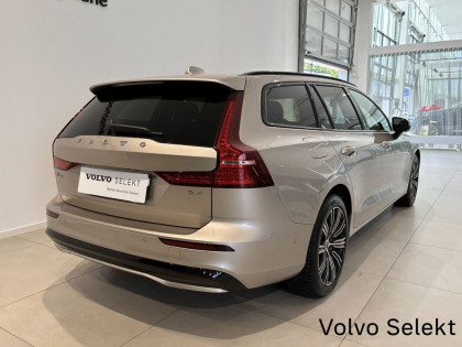 B4 B Plus Dark Gwarancja VolvoCarPlichtaGdynia FV23