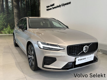 B4 B Plus Dark Gwarancja VolvoCarPlichtaGdynia FV23
