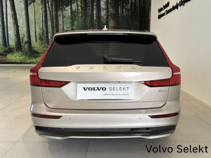 B4 B Plus Dark Gwarancja VolvoCarPlichtaGdynia FV23