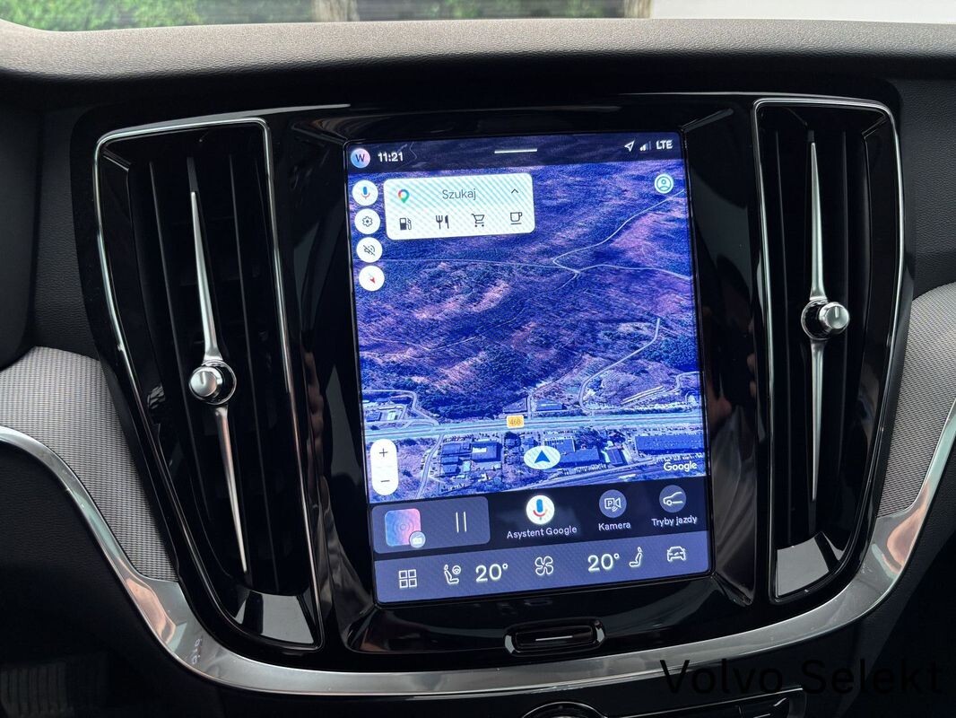 Volvo V60 - zdjęcie 17