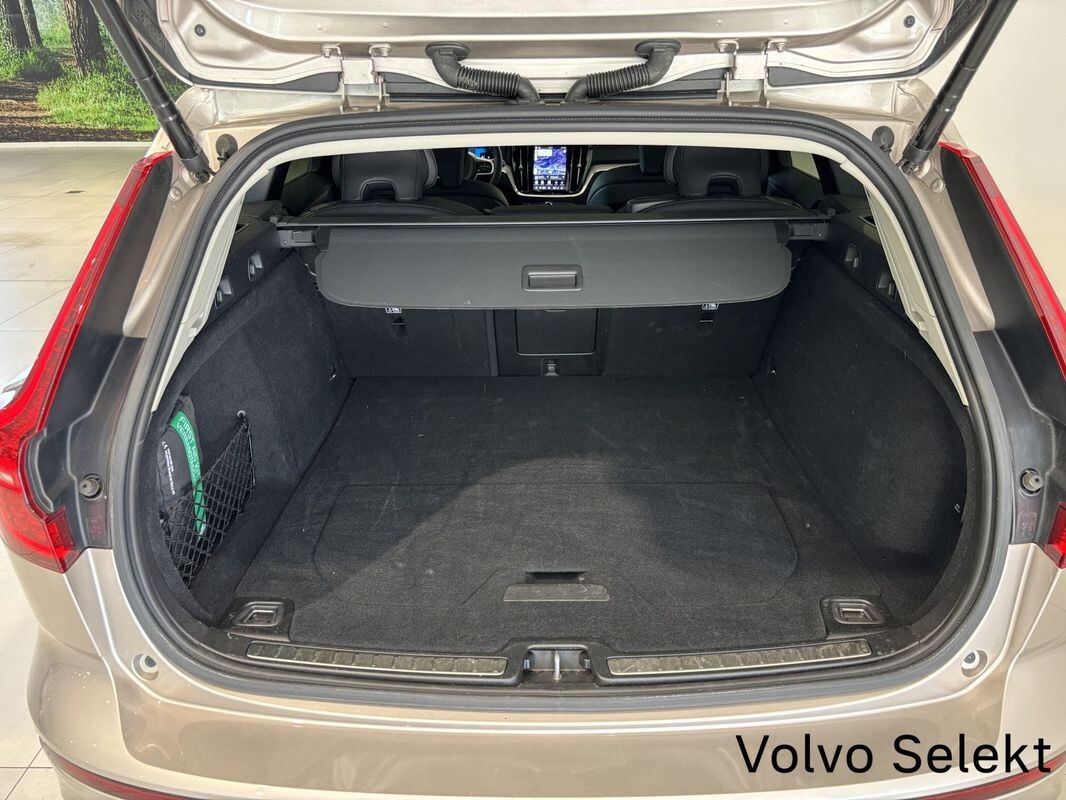 Volvo V60 - zdjęcie 27