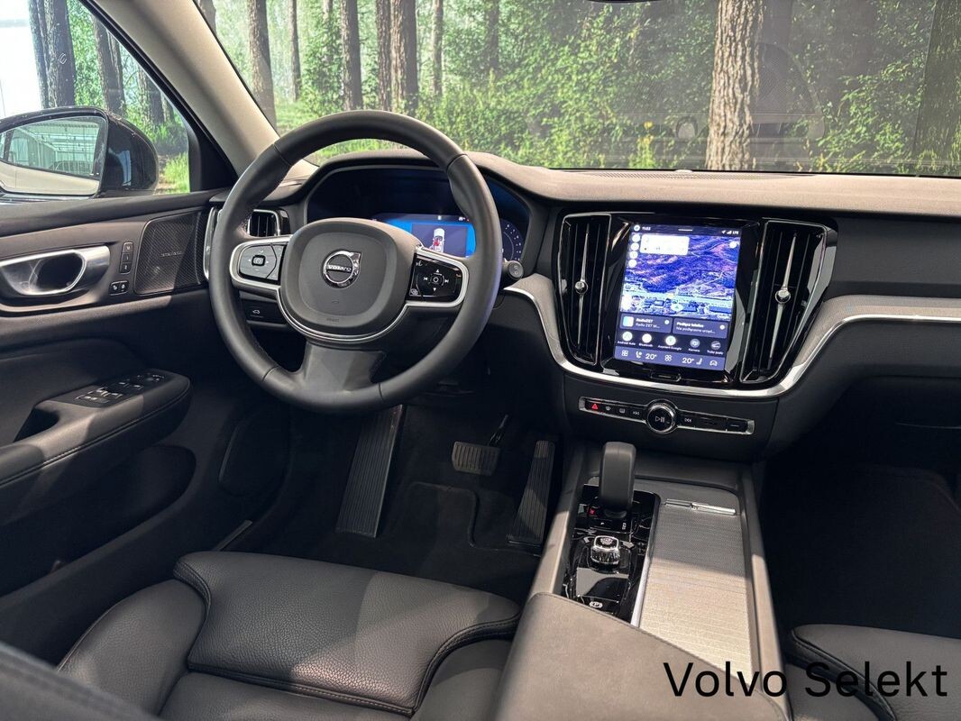 Volvo V60 - zdjęcie 14