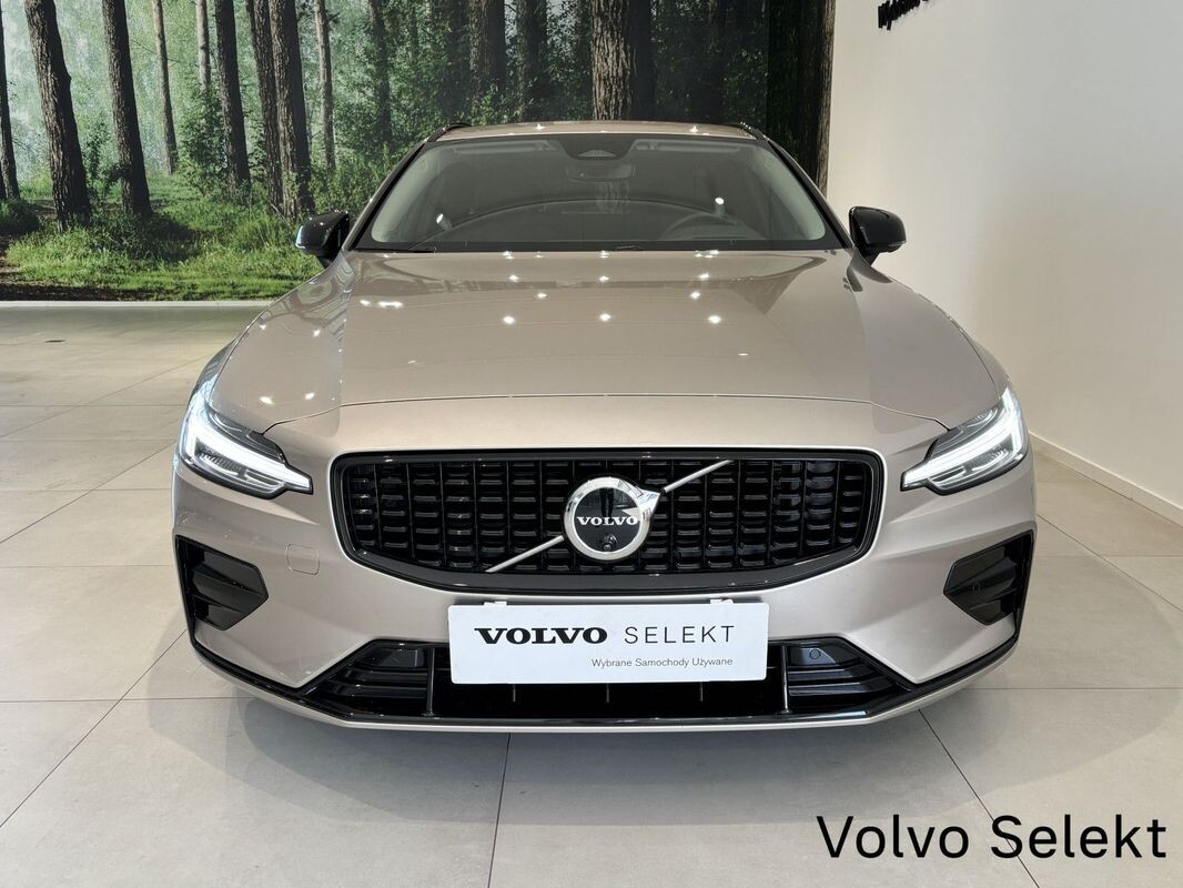 Volvo V60 - zdjęcie 10