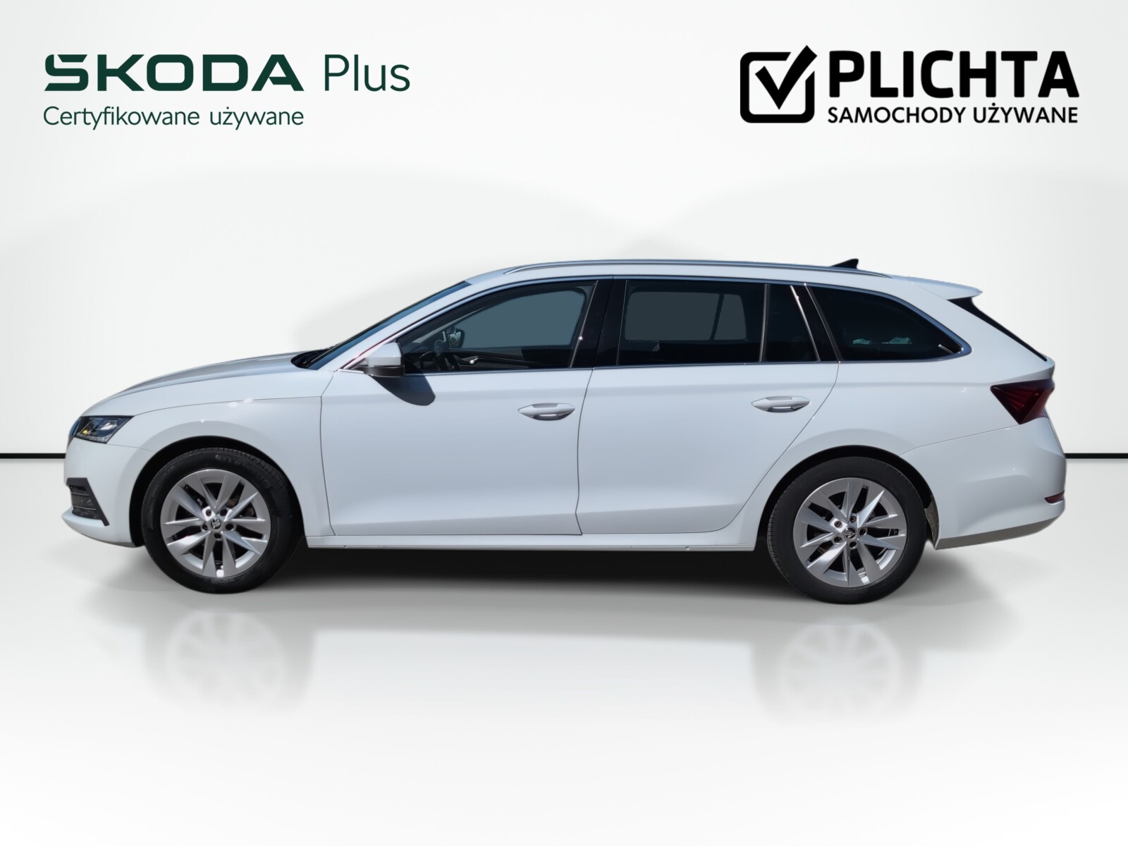 Škoda Octavia - zdjęcie 8