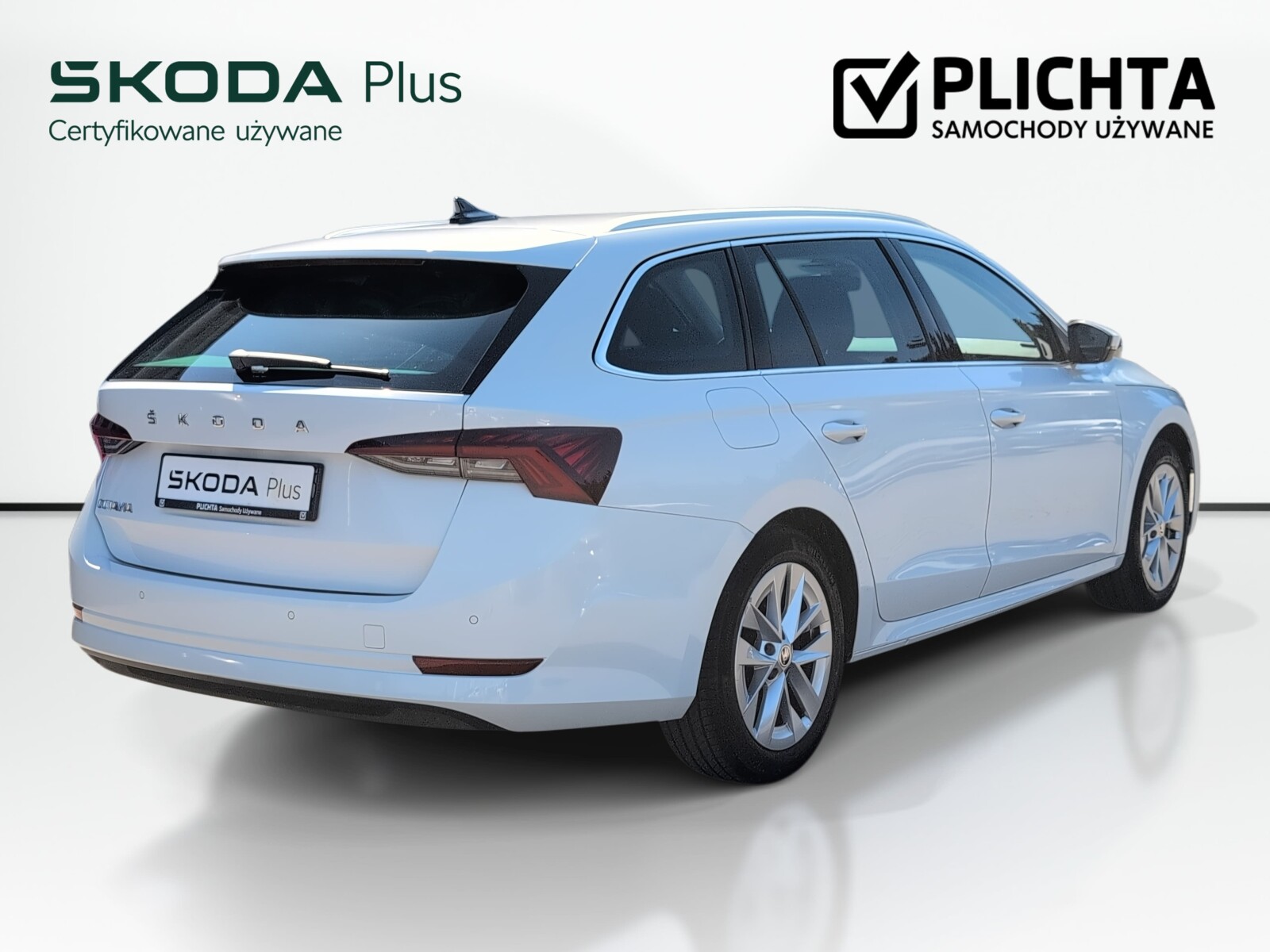 Škoda Octavia - zdjęcie 5