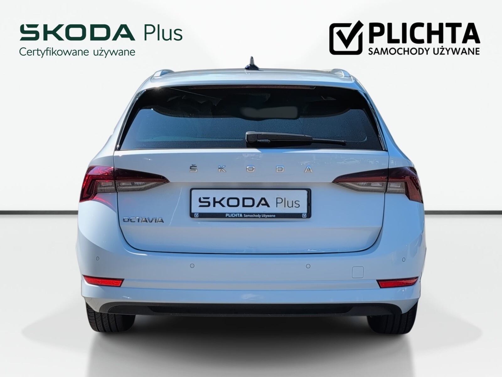 Škoda Octavia - zdjęcie 6