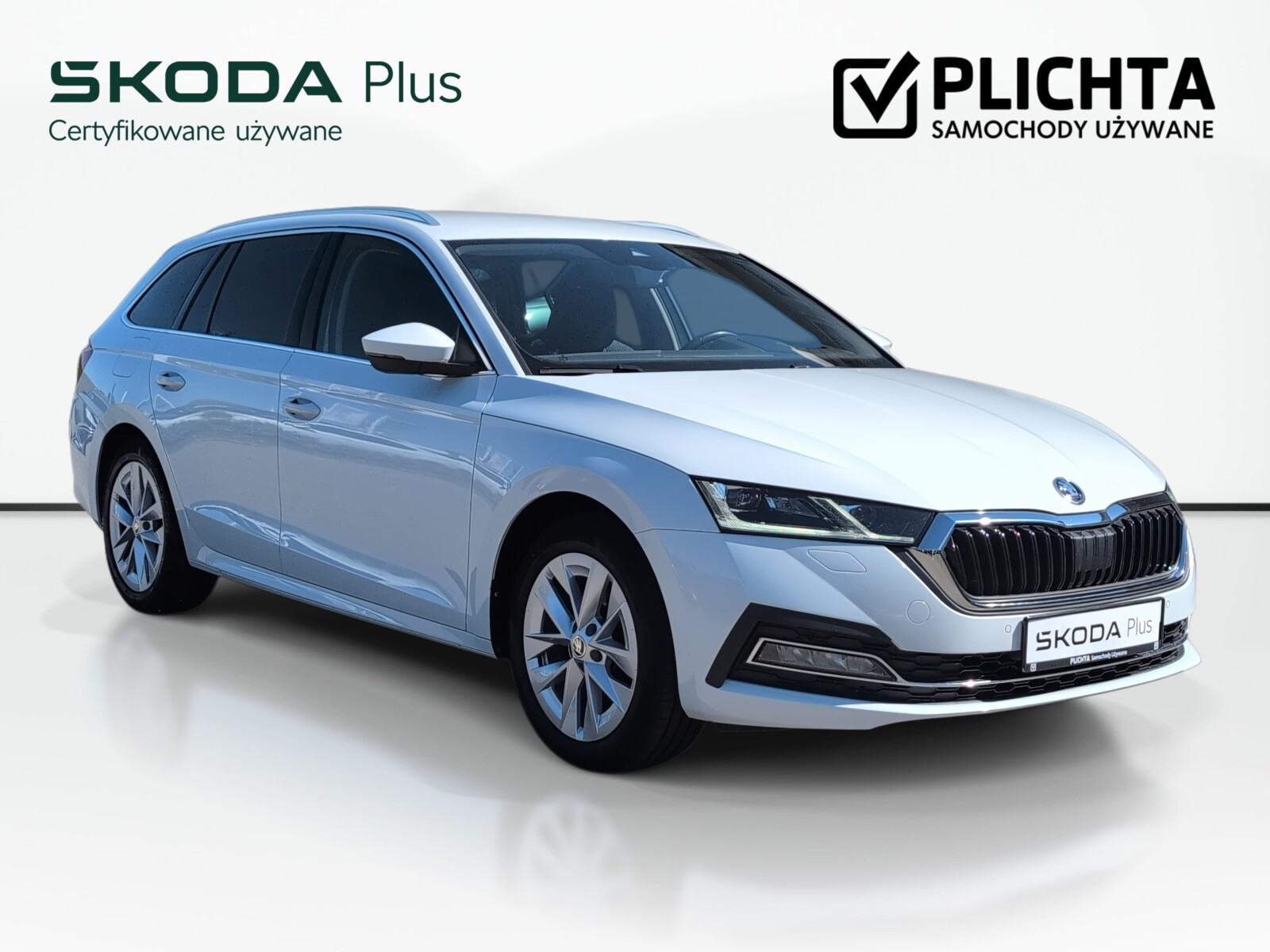 Škoda Octavia - zdjęcie 3