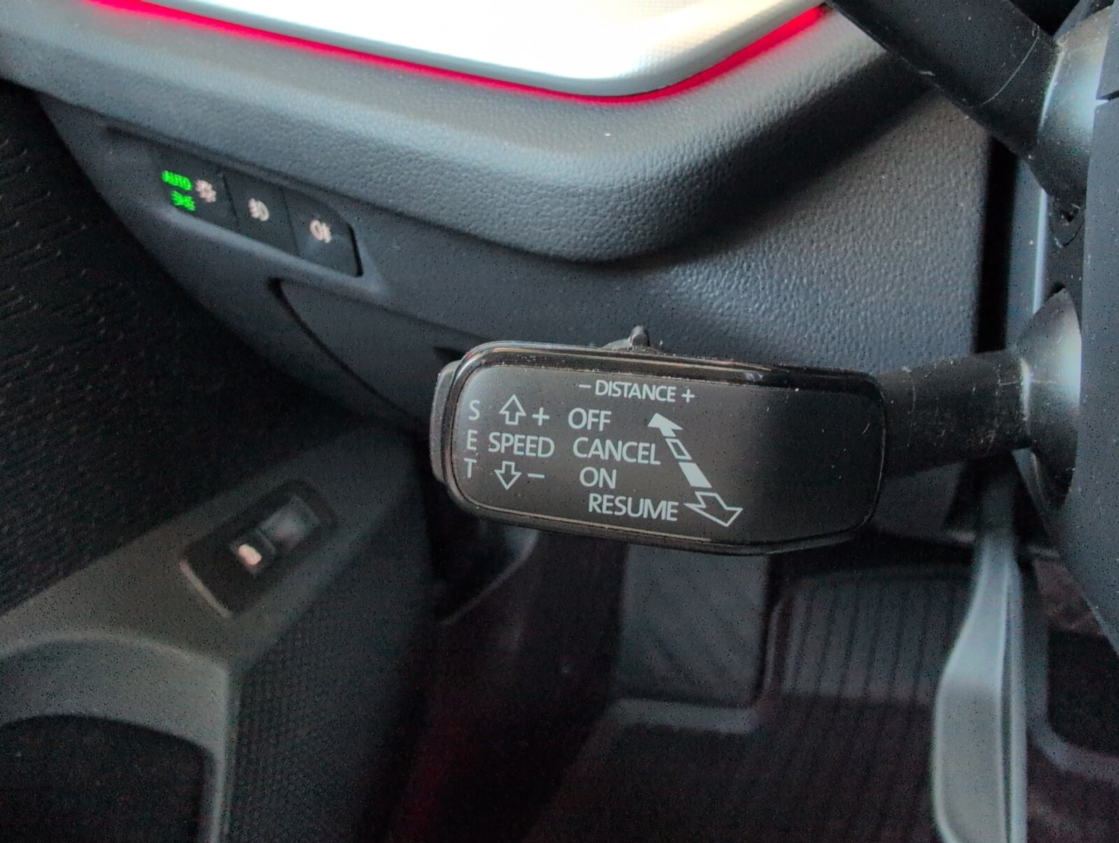 Škoda Octavia - zdjęcie 25