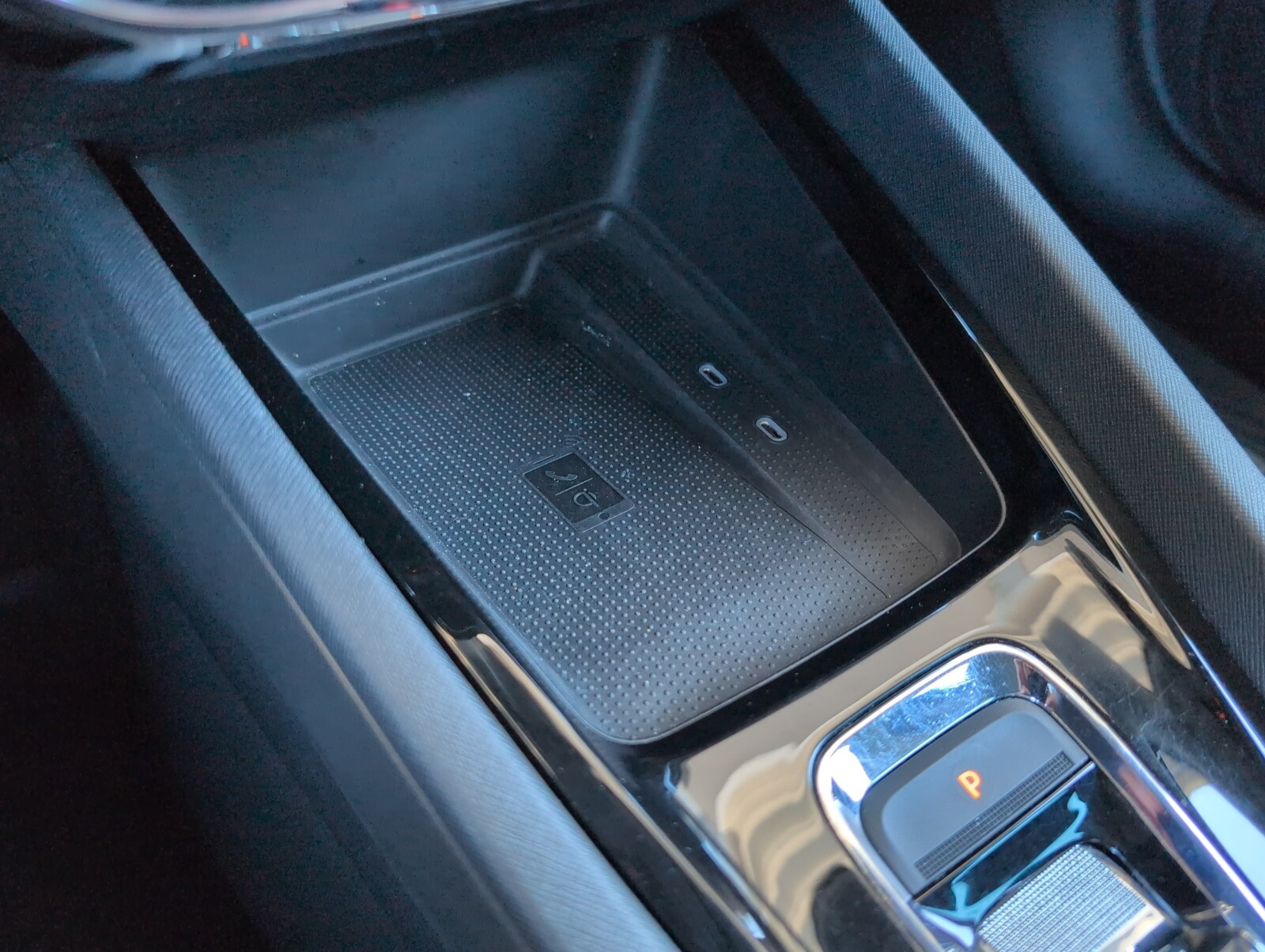Škoda Octavia - zdjęcie 38