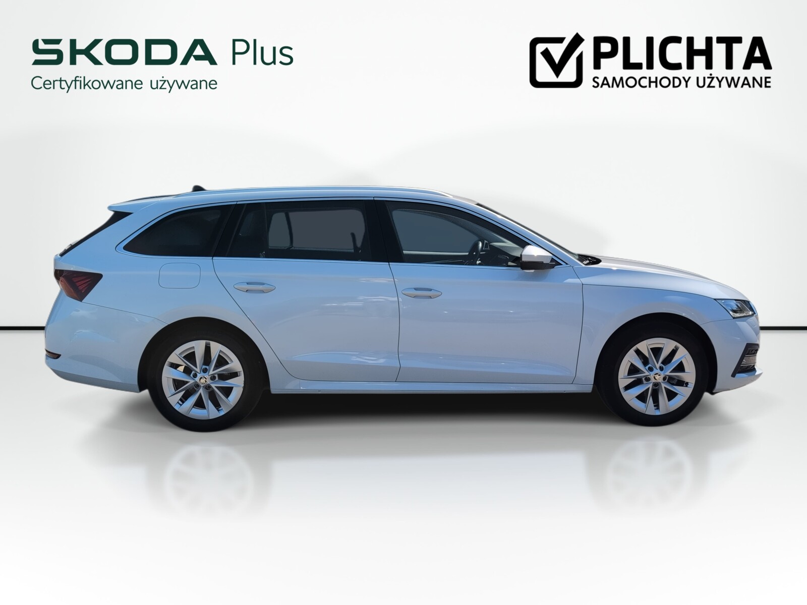 Škoda Octavia - zdjęcie 4